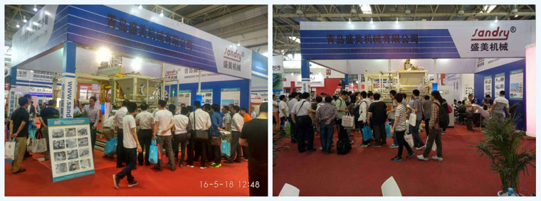 SG亚洲胜游展会排场火爆